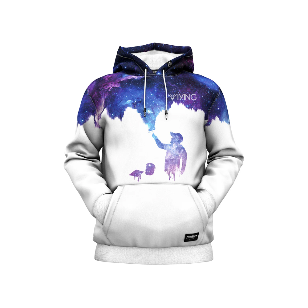 Sublimation Hoodies
